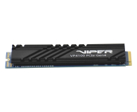 Patriot 1TB M.2 PCIe Gen4 NVMe Viper VP4100 - 518863 - zdjęcie 2
